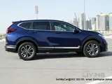 2022 Honda CR-V Touring AWD  +  Extended Warranty until  + Free Service to 2027