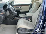 2022 Honda CR-V Touring AWD  +  Extended Warranty until  + Free Service to 2027