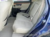 2022 Honda CR-V Touring AWD  +  Extended Warranty until  + Free Service to 2027