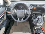 2022 Honda CR-V Touring AWD  +  Extended Warranty until  + Free Service to 2027