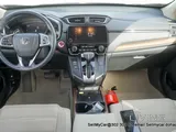 2022 Honda CR-V Touring AWD  +  Extended Warranty until  + Free Service to 2027