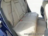 2022 Honda CR-V Touring AWD  +  Extended Warranty until  + Free Service to 2027