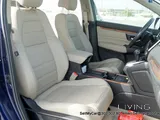 2022 Honda CR-V Touring AWD  +  Extended Warranty until  + Free Service to 2027