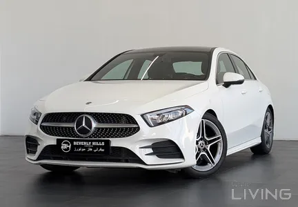 Mercedes A 200 2022