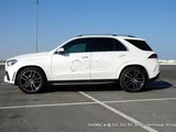  2022 Mercedes Benz GLE 450 4Matic  + MB Warranty until December 28, 2025 