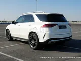  2022 Mercedes Benz GLE 450 4Matic  + MB Warranty until December 28, 2025 