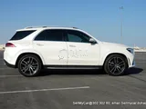  2022 Mercedes Benz GLE 450 4Matic  + MB Warranty until December 28, 2025 