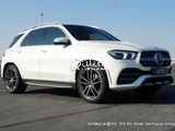  2022 Mercedes Benz GLE 450 4Matic  + MB Warranty until December 28, 2025 