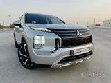 2022 Mitsubishi Outlander