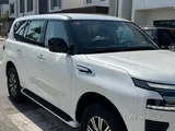 2022 Nissan Patrol XE