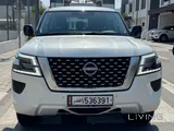 2022 Nissan Patrol XE