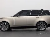 2022 Range Rover Voque Autobiography- original paint 
