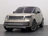 2022 Range Rover Voque Autobiography- original paint 