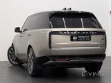 2022 Range Rover Voque Autobiography- original paint 