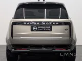 2022 Range Rover Voque Autobiography- original paint 