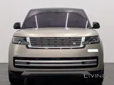 2022 Range Rover Voque Autobiography- original paint 