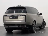 2022 Range Rover Voque Autobiography- original paint 