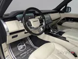 2022 Range Rover Voque Autobiography- original paint 