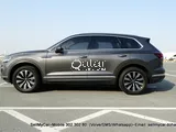 2022 Volks Wagon Touareg V6 + Full Warranty till 07/2027 + Free Service 