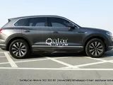 2022 Volks Wagon Touareg V6 + Full Warranty till 07/2027 + Free Service 