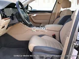 2022 Volks Wagon Touareg V6 + Full Warranty till 07/2027 + Free Service 