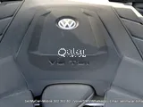 2022 Volks Wagon Touareg V6 + Full Warranty till 07/2027 + Free Service 
