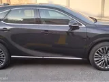 للبيع لكزس ار اكس2023 لون اسود