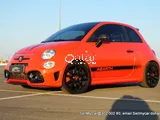  2023 Abarth 695 + Warranty until August 2028