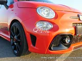  2023 Abarth 695 + Warranty until August 2028