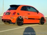  2023 Abarth 695 + Warranty until August 2028
