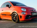  2023 Abarth 695 + Warranty until August 2028