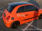  2023 Abarth 695 + Warranty until August 2028
