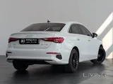 2023 Audi A3 35TFSI-Original Paint
