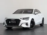 2023 Audi A3 35TFSI-Original Paint