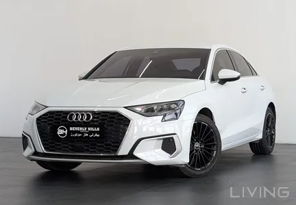 Audi A3 3.5 TFSI 2023