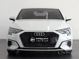 2023 Audi A3 35TFSI-Original Paint