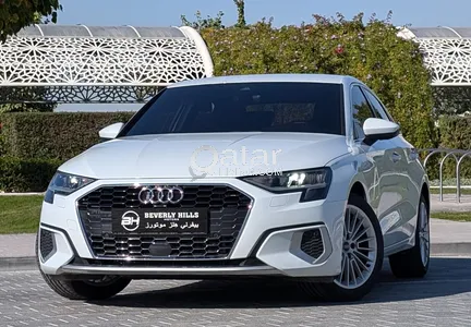 Audi A3 1.4 T 2023