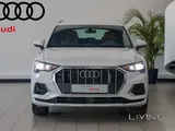2023 Audi Q3 1.4L Advanced option