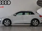 2023 Audi Q3 1.4L Advanced option