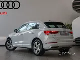 2023 Audi Q3 1.4L Advanced option