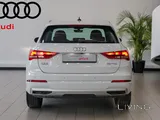 2023 Audi Q3 1.4L Advanced option
