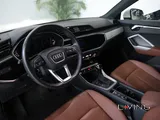 2023 Audi Q3 1.4L Advanced option