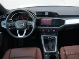 2023 Audi Q3 1.4L Advanced option