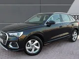 2023 Audi Q3 1.4L Advanced option