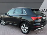 2023 Audi Q3 1.4L Advanced option