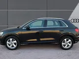 2023 Audi Q3 1.4L Advanced option