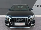2023 Audi Q3 1.4L Advanced option