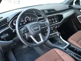 2023 Audi Q3 1.4L Advanced option