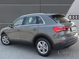 2023 Audi Q3 2.0L