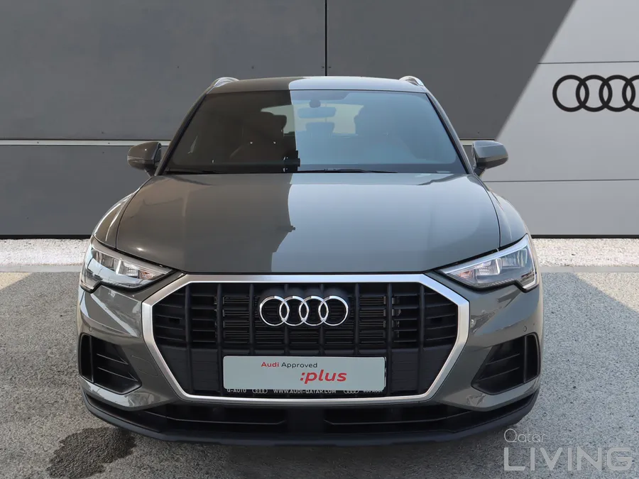 2023 Audi Q3 2.0L